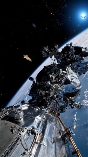 #aerobraking #nasa #viral #trending #space #spacex #spaceexploration