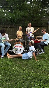 2.1K views · 78 reactions | Breathe - Pink Floyd #cover #indierock #rockband #pinkfloyd | Pink Floyd Forever Love | Facebook