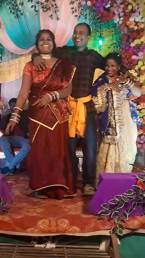 Shyam Kumar on Reels