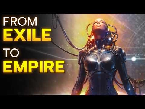 This Universe Was As Grand As Dune… Yet Almost Forgotten | HOMEWORLD