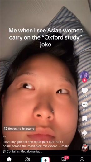 Wmaf oxfordstudy #wmaf #oxfordstudy