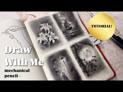 Take your sketches to the next level !! | Process and Tutorial