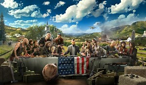 10 Games Like Far Cry 5 If You’re Looking for Something Similar