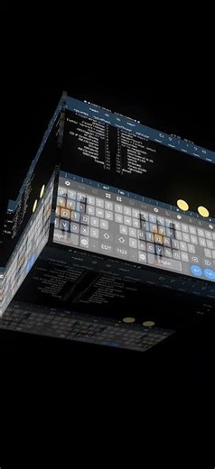Video Editing + Python coding
