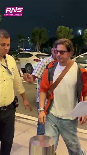 Do you know why Shahrukh had to dig a grave in the middle of the night? || RNS Entertainment
