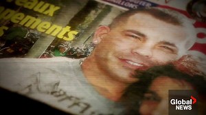 True crime documentary sheds light on life and death of Canadian boxer Arturo Gatti