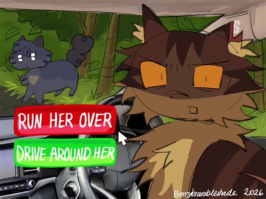 Warrior Cats: Tales of Tigerstar and Cinderpelt