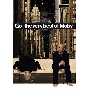 Moby - Go - The Very Best Of Moby