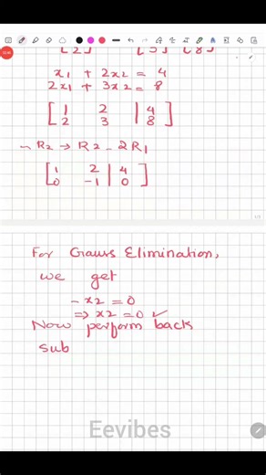 How to check the given vector lines in the span of other vectors ?