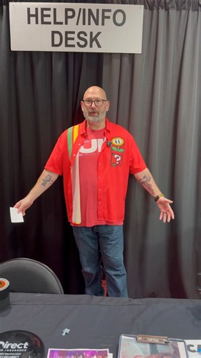 We're kicking off our new video series titled "How We Con", where we're sharing the tips and tricks of having the best convention experience. Enjoy, and don't forget to share! | Missouri Comic Con