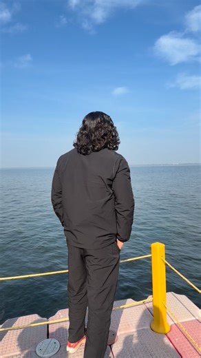 👑divay👑 on Instagram: "Jande Jande Saal ki Gela Chali Gayi 👋"