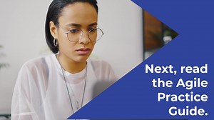 One of the more important steps in preparing for the PMP exam is to...