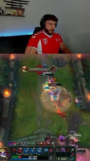heimerdinger PENTAKILL | #semooabi auf #Twitch #leagueoflegends #rank