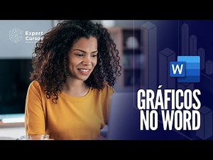Como fazer Gráficos no Word