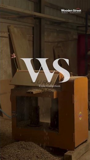 Behind the Craft: The Making of Veda Collection | WoodenStreet