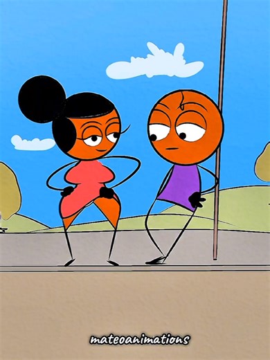 Hilarious Moments in Public Animation