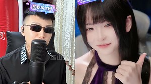 音帝coke和他的红颜兔娘