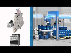 A partnership for your benefit - RS Components and Omron