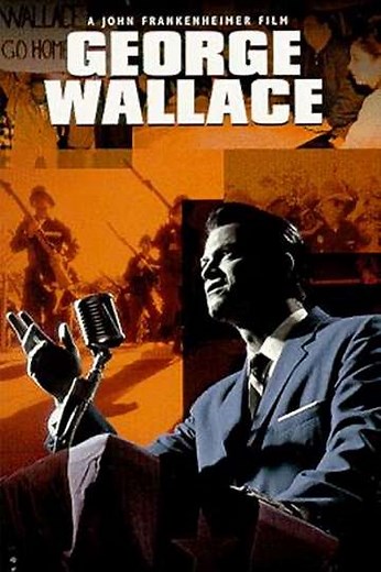 George Wallace - Movie