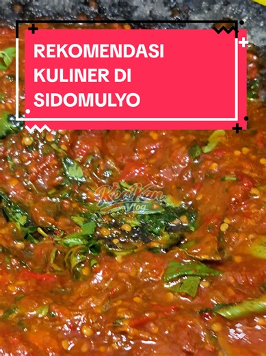 Ayam Penyet Kemangi Mama Chelsea Sidomulyo — Rekomendasi Kuliner Lampung