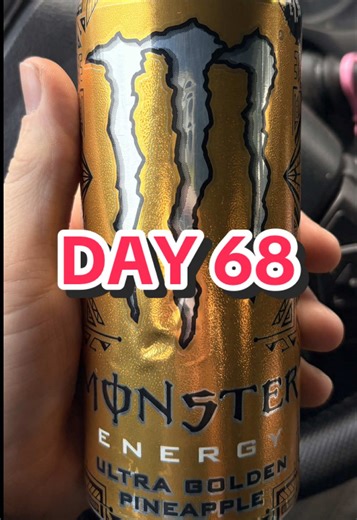 Monster Energy Drink Reviews: Day 68 Insights