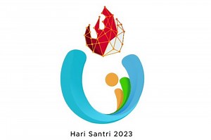 Link Download Logo Hari Santri Nasional Tahun 2023: Lengkap! - Sonora.id