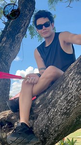 324K views · 10K reactions | may onggoy  #PaoloBallesteros #kidatheart #trees #sissyTV #kids #goodvibes #funtimes #family | Chiqui Ballesteros-Belen | Facebook
