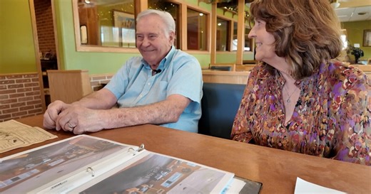 Iconic Busy Bee Cafe closed after 80 years in Roundup