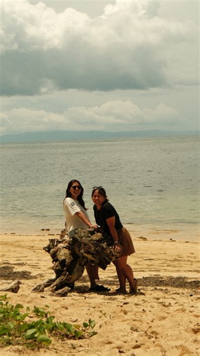 How to Film Your Beach Trip Like a Summer Netflix Movie