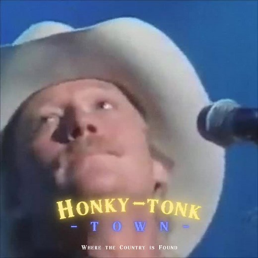 The Blues Man - Alan and Hank Jr.