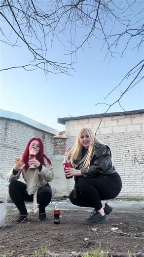 #подруги#весна#отдыхнаприроде#failгуляем