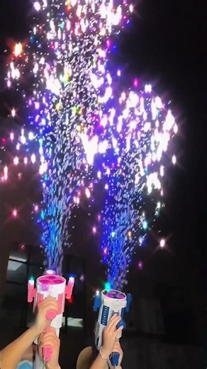 This Magical Bubble Gun 🔫 😍✨. #reels #facts #shorts