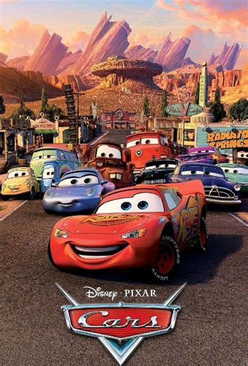 Dubbing Indonesia: Bagian 11 Lightning McQueen