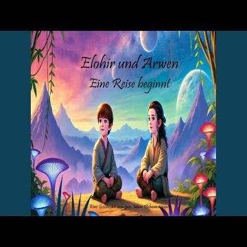 Unknown Title.49 - Elohier und Arwen