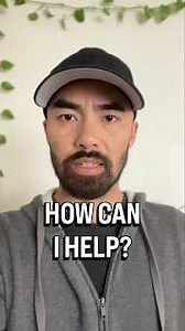Teaching kids to ask for help and be helpers