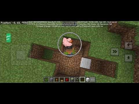 Minecraft usefull hacks || #minecraft #minecrafthacks #titok #hacks #video#viral #trending #gaming