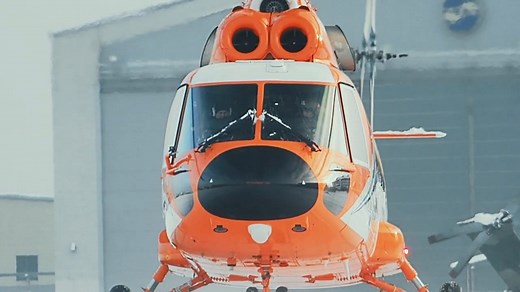 https://www.helis.com/database/news/mi-171a3-first-flight/ Russian helicopter Mi-171A3 first flight | Helis.com