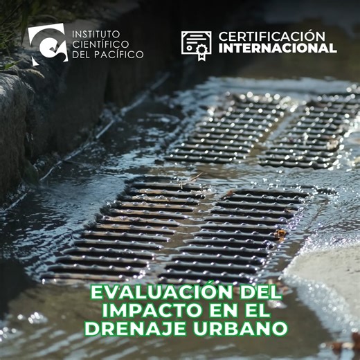 Instituto ICIP on Instagram: "Mayor información📱: https://wa.link/fw8am7 Curso Modelado de Sistemas de Alcantarillado Pluvial con CivilStorm CONNECT Edition 🚀 Adquiere habilidades aplicables a proyectos reales en ingeniería hidráulica, saneamiento urbano y drenaje pluvial. #CursoCivilStorm #ModeladoAlcantarilladoPluvial #CivilStorm2025 #IngenieríaSanitaria #DiseñoHidráulico"