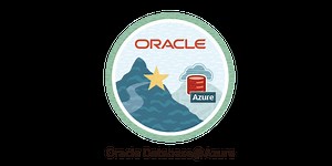 Become an Oracle Database@Azure Specialist | Learn Oracle | Oracle Training and Certification