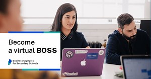 Global business competition for higher education | BOSS 2026