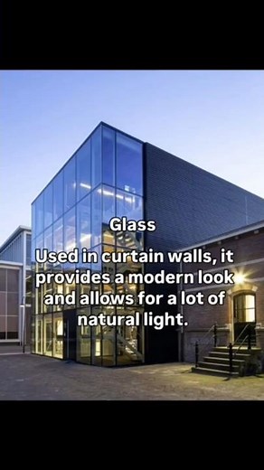 STOP! Before You Build, See These 5 Types of Cladding! 🤯 #shorts