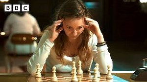 BBC Chess Masters: The Endgame is now on iPlayer - BBC advert UK