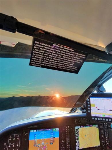 Our Caravan is officially in the air on its first mission ✈️ Here's some "squiggles" (as our marketing manager calls it) in the sky from its first official flight on the job! Thanks to the 208’s dual camera ports, we’re able to take on projects that go beyond what our 310s are built for. Right now, we’re supporting a client using topobathymetric lidar. If you’re wondering what that means, it’s a specialized form of airborne laser sensing that measures three surfaces at once—land, water, and the 