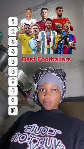 Understanding Cristiano Ronaldo's Football Position