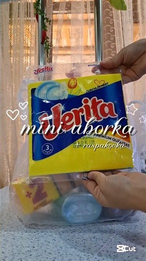 mini uborka ✨️ #cleaning #vlog #minivlog #uborka