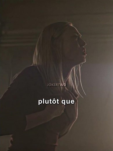 Daredevil sauve Bullseye de Karen VF / Daredevil: Born Again S2 #shorts
