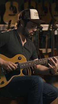 1957 Gibson Les Paul Special played by Mike Seal II Live at Carter Vintage Guitars I Nashville, TN