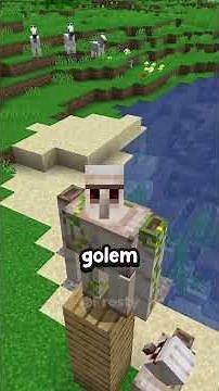 Minecraft, But If YOU Subscribe I Turn Into A Smaller Mob… #shorts