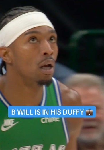 Dallas Mavericks Basketball Highlights: In His Bag 🎒