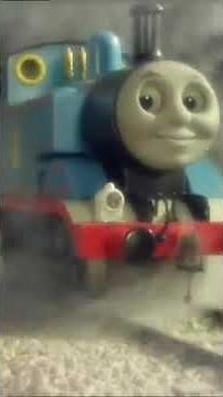 If the "Engine Roll Call singers" sings Thomas, You're the Leader!
